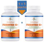 lucovitaal, golden naturals, orthica, orthipure, probiotica 1+1 gratis
