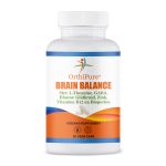 Brain Balance capsules