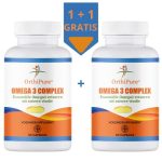 Visolie capsules 1+1 gratis