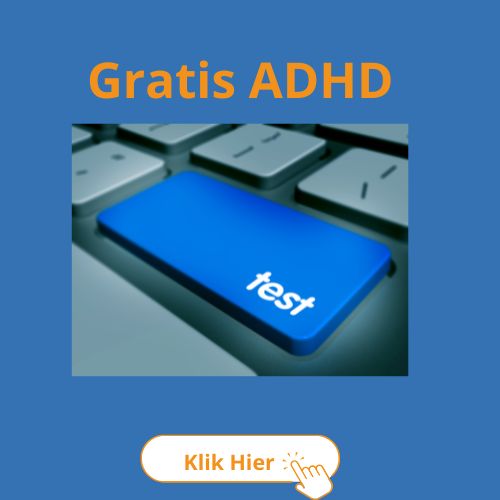 Gratis ADHD test