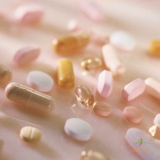 Vitaminen en voedingssupplementen OrthiPure